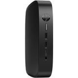 HP Elite t655 Thin Client (5H0V6EA), Mini-PC schwarz, IGEL OS