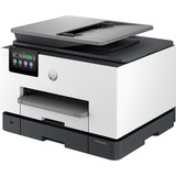 HP OfficeJet Pro 9132e, Multifunktionsdrucker grau, HP+, Instant Ink, USB, WLAN, Kopie, Scan, Fax