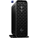 HP Z2 Mini G1i Workstation (A40LVET), PC-System schwarz, Windows 11 Pro