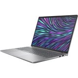 HP ZBook Power 16 G11 (86B27EA), Notebook silber, Intel® Core™ Ultra 7 155U, NVIDIA RTX A500, 32 GB DDR5, 1 TB (1 TB SSD), Windows 11 Pro 64-Bit