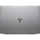 HP ZBook X G1i (B72W0ET), Notebook silber, Intel® Core™ Ultra 9 285H, Intel® Arc™ 140T, 64 GB DDR5, 1 TB (1 TB SSD), Windows 11 Pro
