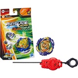 Hasbro Beyblade Burst QuadDrive Vanish Fafnir F7 Starter Pack, Geschicklichkeitsspiel
