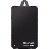 Intenso Memory Play 1 TB, Externe Festplatte schwarz, USB-A 3.2 Gen 1 (5 Gbit/s)