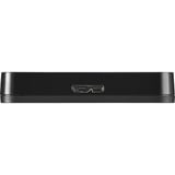 Intenso Memory Play 1 TB, Externe Festplatte schwarz, USB-A 3.2 Gen 1 (5 Gbit/s)