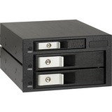  Inter-Tech IPC Wechselrahmen ST-3525 