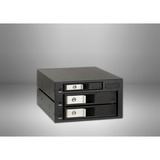 Inter-Tech Inter-Tech IPC Wechselrahmen ST-3525 