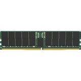 Kingston DIMM 64 GB DDR5-6400 REG, Arbeitsspeicher grün, KSM64R52BD4-64MD, Server Premier