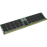 Kingston DIMM 64 GB DDR5-6400 REG, Arbeitsspeicher grün, KSM64R52BD4-64MD, Server Premier