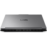 Lenovo LOQ 15AHP11 (83TN006FGE), Notebook grau, AMD Ryzen 7 250, NVIDIA GeForce RTX 5060, 16 GB DDR5, 512 GB (512 GB SSD), Windows 11 Home