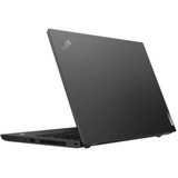 Lenovo ThinkPad L14 Generalüberholt, Notebook schwarz, Intel® Core™ i5-10210U, Intel® UHD Graphics, 16 GB DDR4, 256 GB (256 GB SSD), Windows 11 Pro