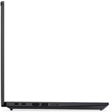 Lenovo ThinkPad P14s G7 (21X00024GE), Notebook schwarz, AMD Ryzen AI 7 PRO 450, AMD Radeon 860M, 64 GB DDR5, 512 GB (512 GB SSD), Windows 11 Pro