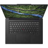 Lenovo ThinkPad P1 G9 (21UE0005GE), Notebook schwarz, Intel® Core™ Ultra 9 386H, NVIDIA RTX PRO 2000, 64 GB DDR5, 1 TB (1 TB SSD), Windows 11 Pro