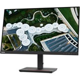 Lenovo ThinkVision S24e-20, LED-Monitor 61 cm (24 Zoll), schwarz, FullHD, VA, HDMI, 60 Hz