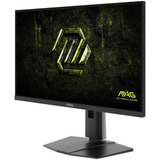 MSI MAG 274QPFDE X32, Gaming-Monitor 68.6 cm (27 Zoll), schwarz, WQHD, Rapid-IPS, HDMI, DP, VRR, 320Hz Panel