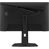 MSI MAG 274QPFDE X32, Gaming-Monitor 68.6 cm (27 Zoll), schwarz, WQHD, Rapid-IPS, HDMI, DP, VRR, 320Hz Panel