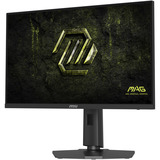 MSI MAG 274QPFDE X32, Gaming-Monitor 68.6 cm (27 Zoll), schwarz, WQHD, Rapid-IPS, HDMI, DP, VRR, 320Hz Panel
