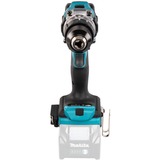 Makita Akku-Bohrschrauber DF001GZ XGT, 40Volt blau/schwarz, ohne Akku und Ladegerät