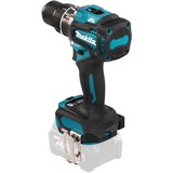 Makita Akku-Bohrschrauber DF001GZ XGT, 40Volt blau/schwarz, ohne Akku und Ladegerät