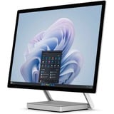 Microsoft Surface Studio 2+ for Business (SBR-00002), PC-System silber, Windows 11 Pro 64-Bit