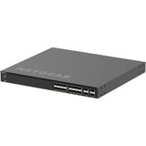 Netgear VSM4320C, Switch 