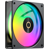 Ocypus Gamma C50 ARGB , Tower-Gehäuse schwarz, Tempered Glass
