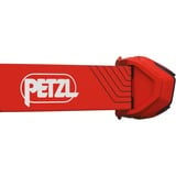 Petzl ACTIK, LED-Leuchte rot