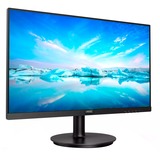 Philips 242V8LA/00, LED-Monitor 60.5 cm(23.8 Zoll), schwarz, FullHD, Adaptive-Sync, DisplayPort