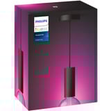 Philips Hue Schwarze Kordel für Pendelleuchte schwarz