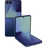SAMSUNG Galaxy Z Flip7 512GB, Handy Blue Shadow, Android, 12 GB