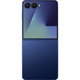 SAMSUNG Galaxy Z Flip7 512GB, Handy Blue Shadow, Android, 12 GB