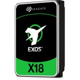 Seagate Exos X18 14 TB Generalüberholt, Festplatte SATA 6 Gb/s, 3,5"