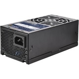 SilverStone SST-TX500-G 500W, PC-Netzteil schwarz, 2x PCIe, 500 Watt