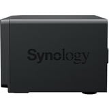 Synology DS1825+, NAS schwarz