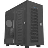 Thermaltake AX700 TG, Big-Tower-Gehäuse schwarz, Tempered Glass, XL-ATX 