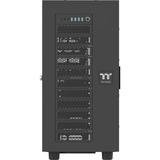 Thermaltake AX700 TG, Big-Tower-Gehäuse schwarz, Tempered Glass, XL-ATX 