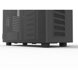 Thermaltake AX700 TG, Big-Tower-Gehäuse schwarz, Tempered Glass, XL-ATX 