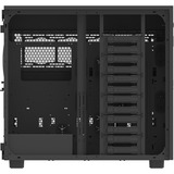 Thermaltake AX700 TG, Big-Tower-Gehäuse schwarz, Tempered Glass, XL-ATX 