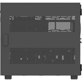 Thermaltake AX700 TG, Big-Tower-Gehäuse schwarz, Tempered Glass, XL-ATX 