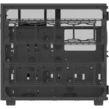 Thermaltake AX700 TG, Big-Tower-Gehäuse schwarz, Tempered Glass, XL-ATX 