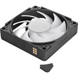 Thermaltake CT140 EX INFINITY, Gehäuselüfter schwarz, 3er Pack, 140 mm