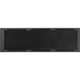 Thermaltake TH360 V2 ARGB Sync AIO Liquid Cooler, Wasserkühlung schwarz