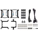 Thermaltake TH360 V2 ARGB Sync AIO Liquid Cooler, Wasserkühlung schwarz