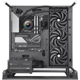 Thermaltake TOUGHLIQUID 420 EX Pro ARGB Sync AIO Liquid Cooler 420mm, Wasserkühlung schwarz