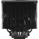 Thermaltake  TOUGHAIR 710 Black CPU Cooler, CPU-Kühler schwarz