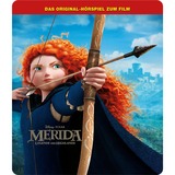 Tonies Disney Merida - Legende der Highlands, Spielfigur Hörspiel