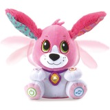 VTech Sprich-mit-mir-Hündchen, Kuscheltier pink