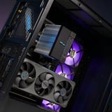 Valkyrie Surge SL125, CPU-Kühler 120 mm