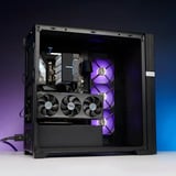 Valkyrie Surge SL125, CPU-Kühler 120 mm