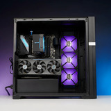 Valkyrie Surge SL125, CPU-Kühler 120 mm