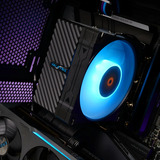 Valkyrie Surge SL125, CPU-Kühler 120 mm